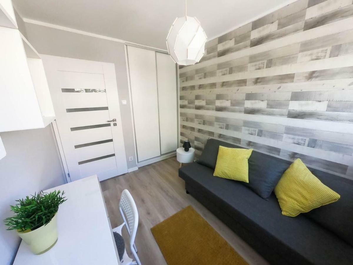 New Apartment - 300 M Town Hall - 3 Rooms - 7 People Breslau Exterior foto