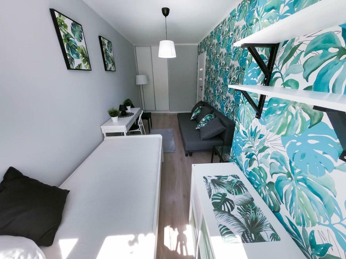 New Apartment - 300 M Town Hall - 3 Rooms - 7 People Breslau Exterior foto