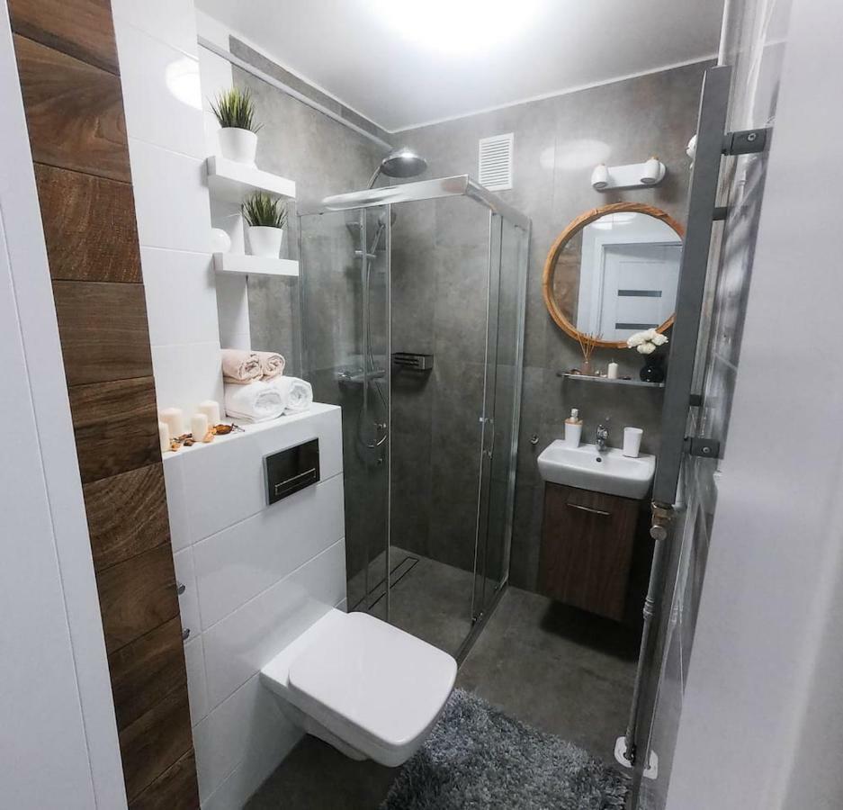 New Apartment - 300 M Town Hall - 3 Rooms - 7 People Breslau Exterior foto