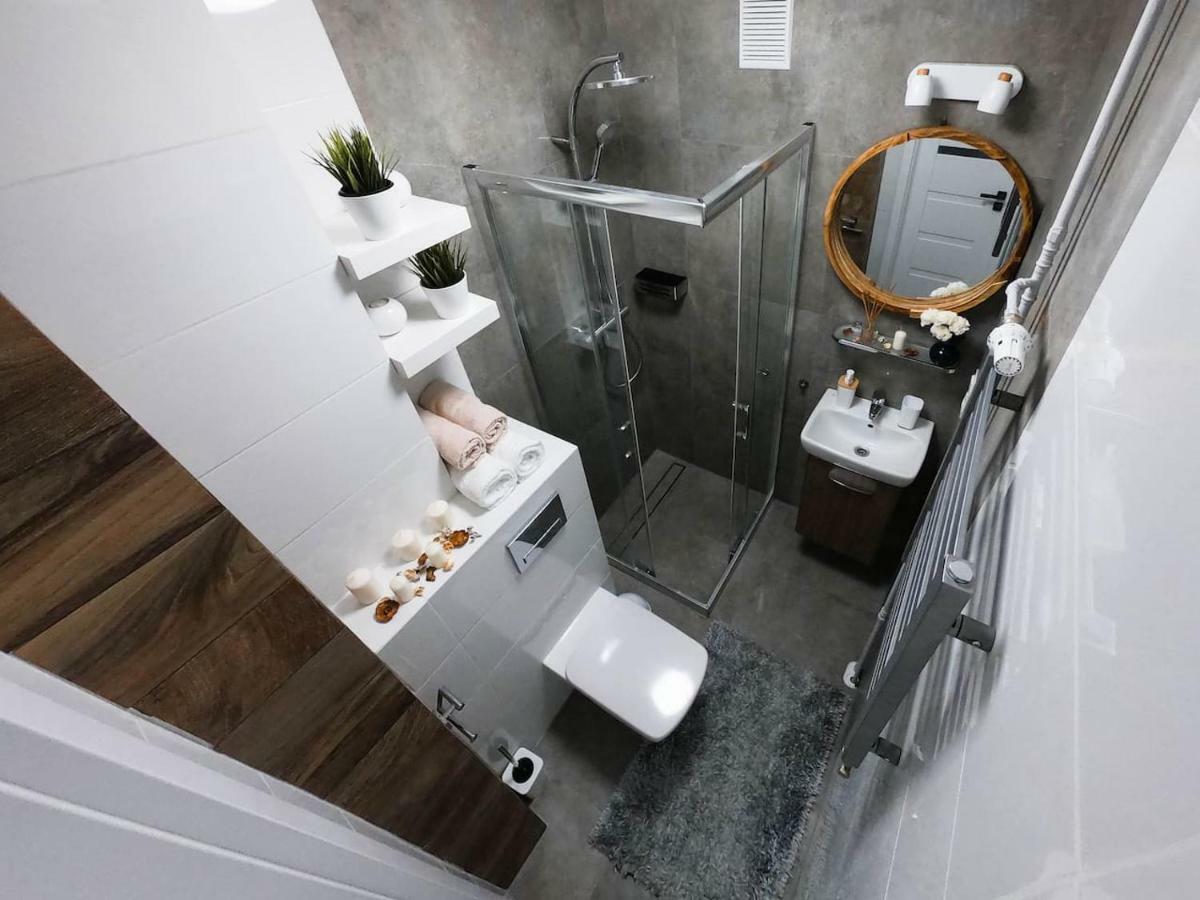 New Apartment - 300 M Town Hall - 3 Rooms - 7 People Breslau Exterior foto