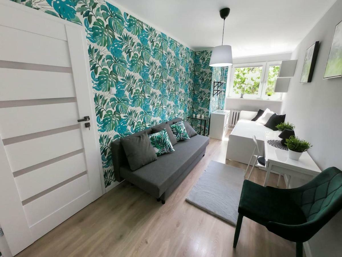 New Apartment - 300 M Town Hall - 3 Rooms - 7 People Breslau Exterior foto