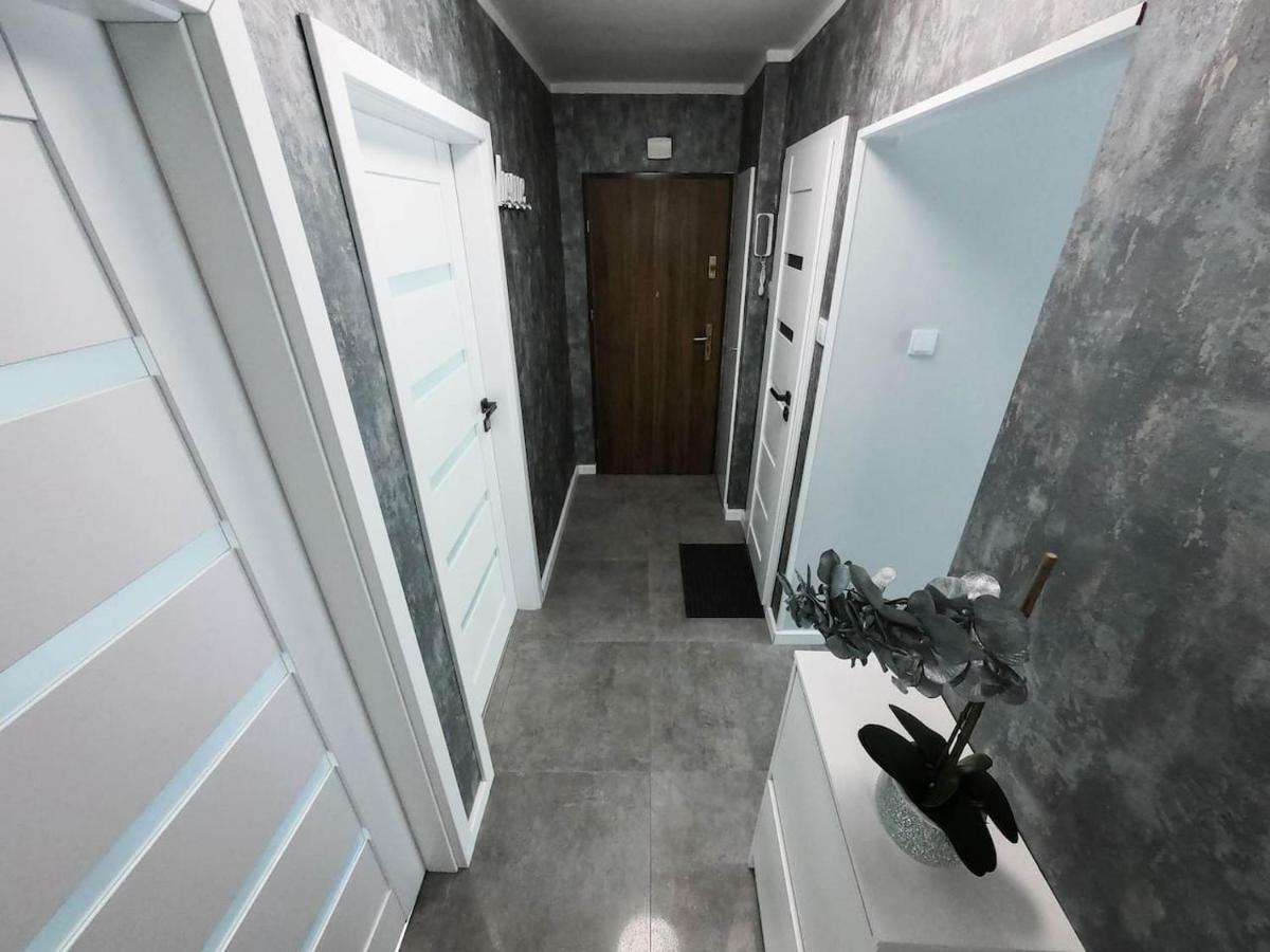 New Apartment - 300 M Town Hall - 3 Rooms - 7 People Breslau Exterior foto